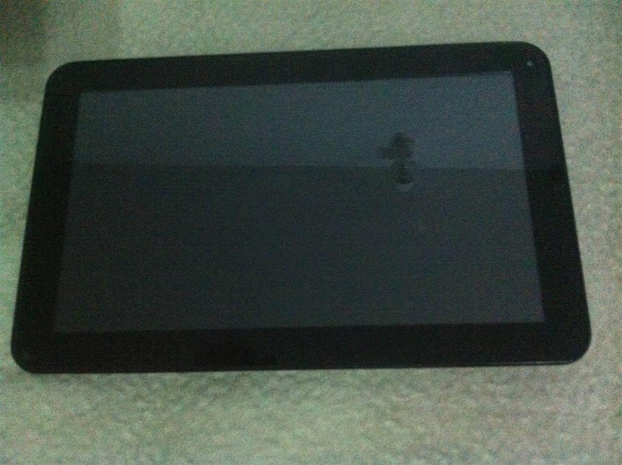 TABLET