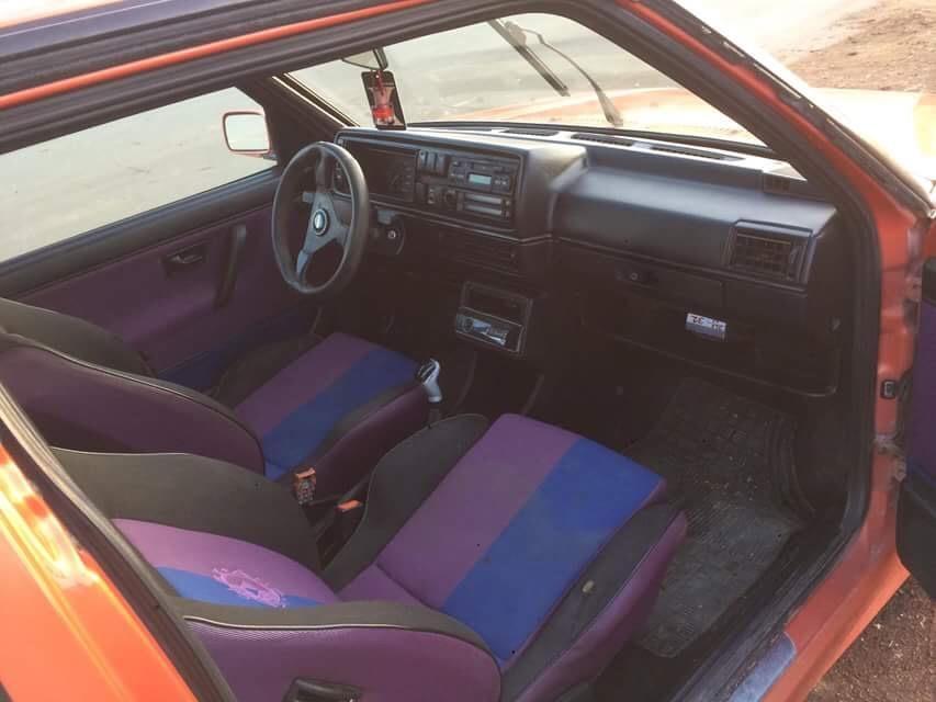 Golf-2
