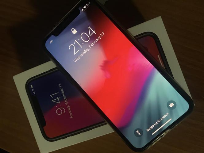 iPhone X&#55356&#56808&#55356&#56813&#55356&#56808&#55356&#56813