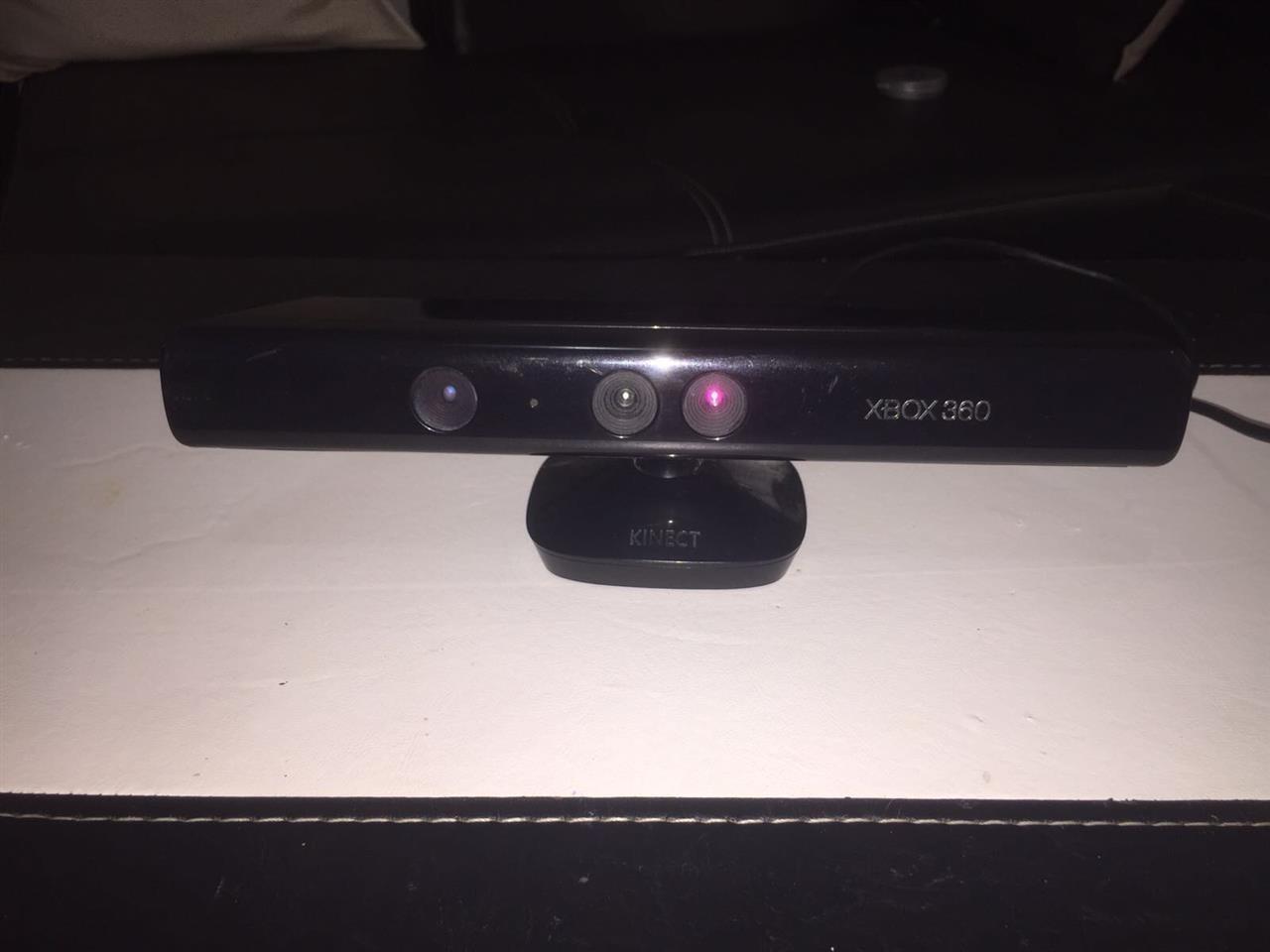 SHITET-KINECT-PER-XBOX-360