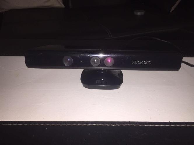 SHITET KINECT PER XBOX 360