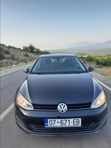 Golf 7