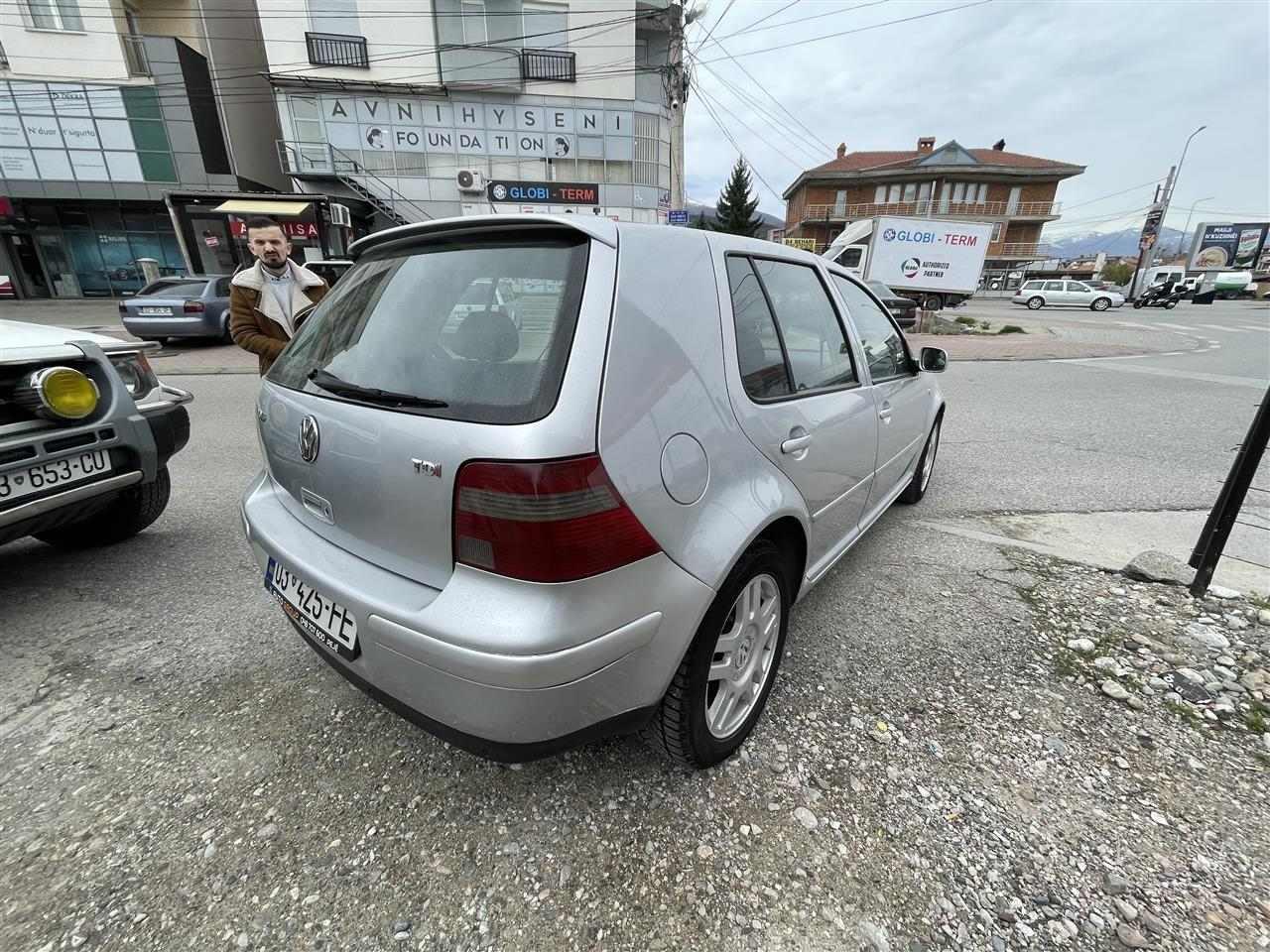 Golf-4