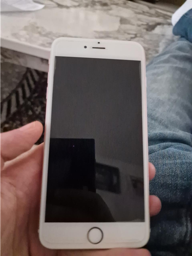 Iphone 6s plus