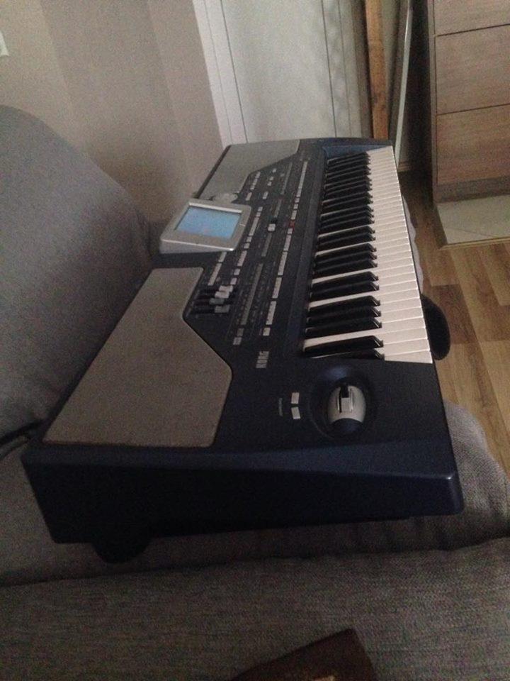 Korg