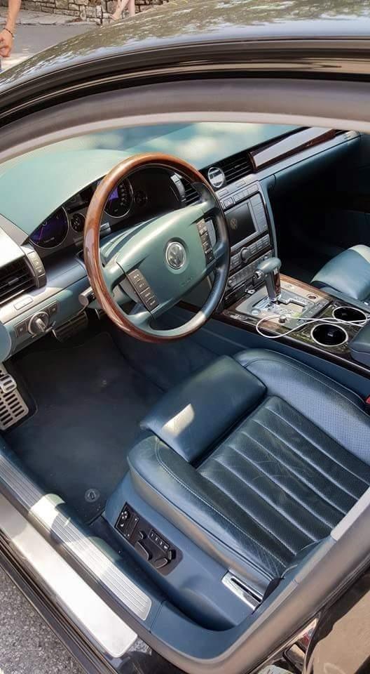 Phaeton