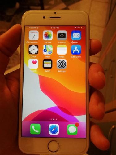 iphone 6 s