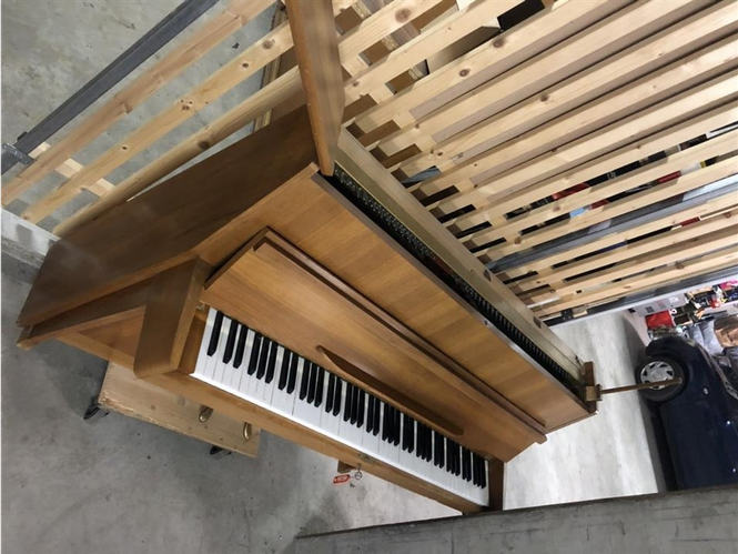 piano
