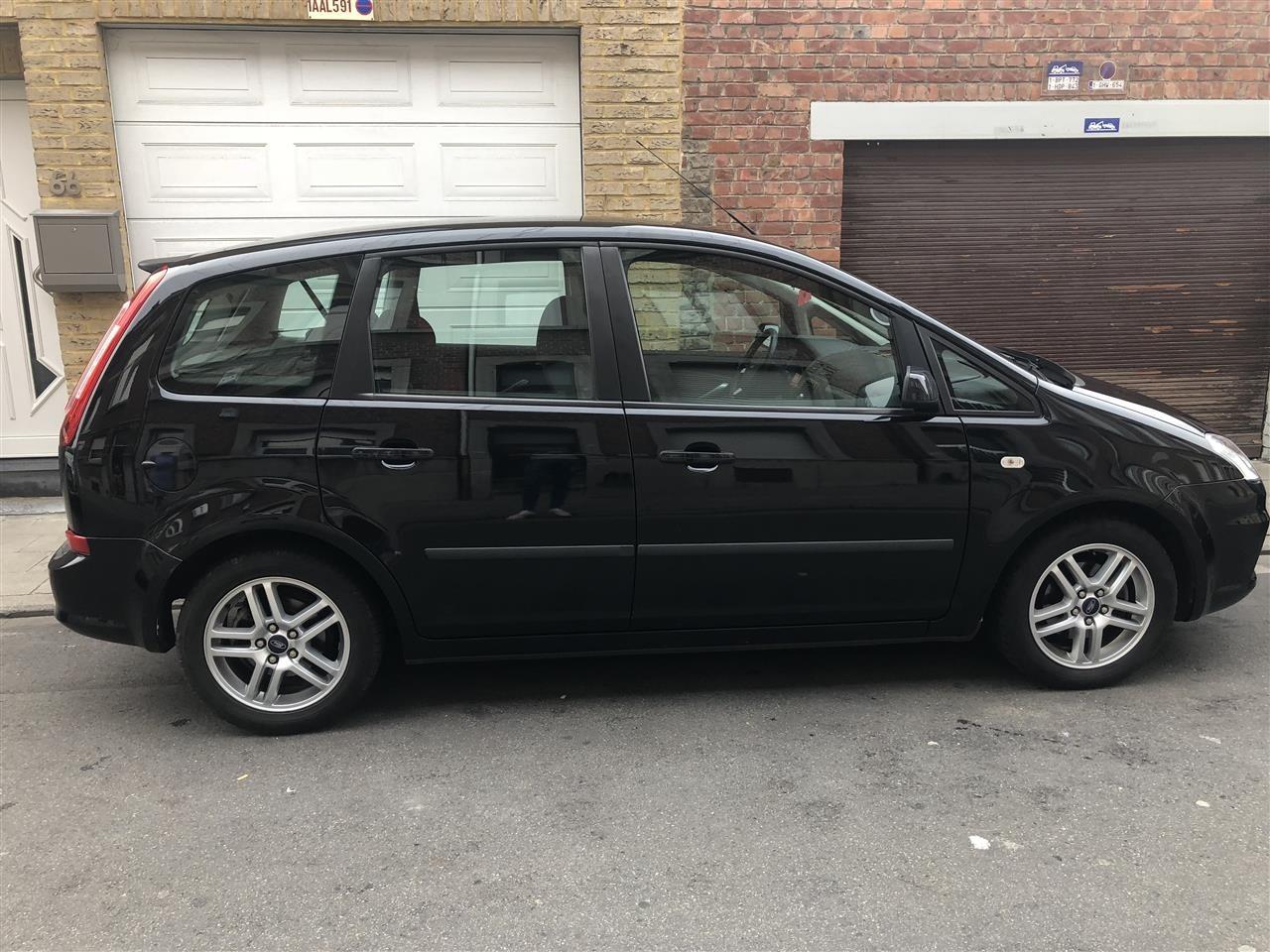 Ford-C-Max