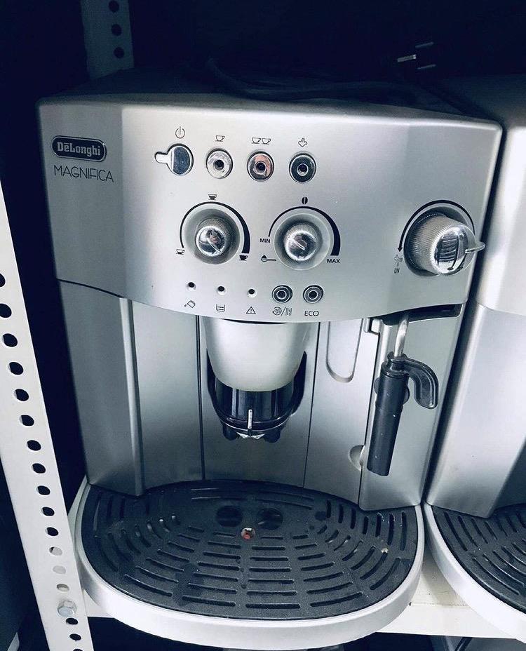 Aparata-per-Caffe-