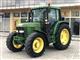 Traktor JOHN DEERE 6400 -95 4X4 I SHITUR
