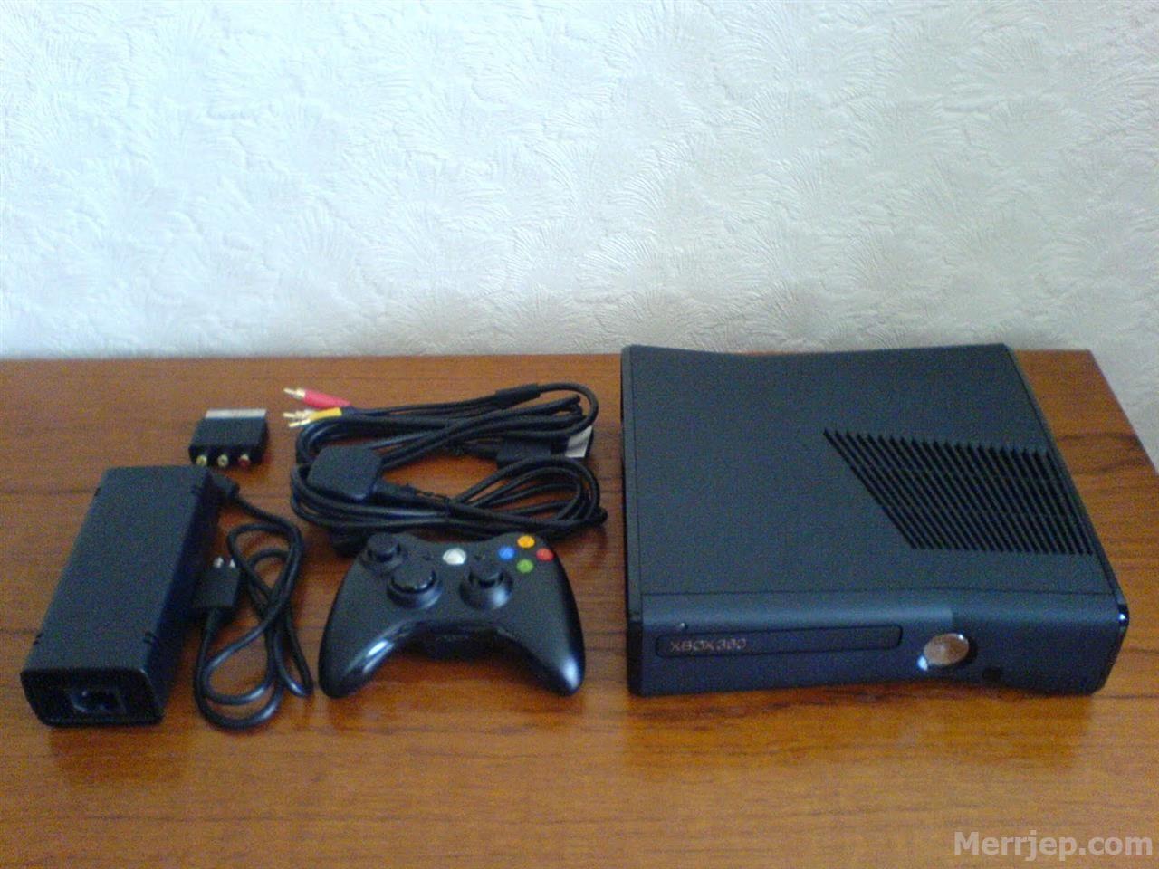 Merrjep discount xbox 360