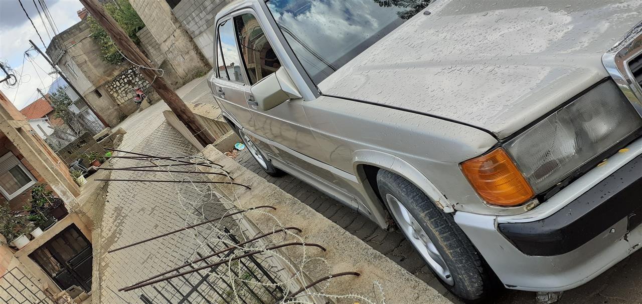 Mercedes