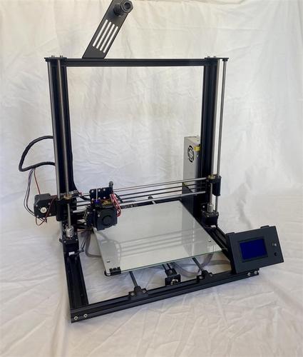 3D printer