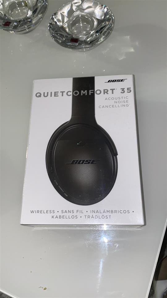 BOSE