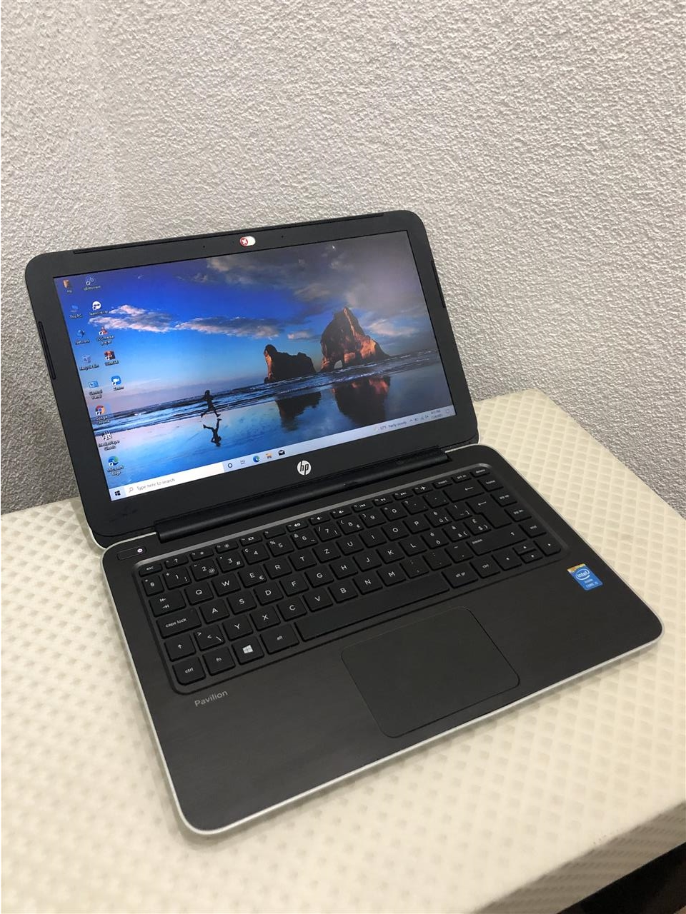 Hp-Core-i5-