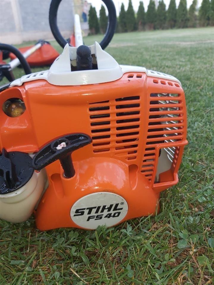 Stihl