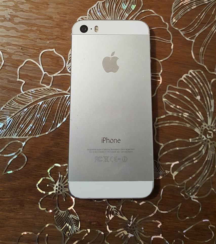 Iphone-5s-64-gb