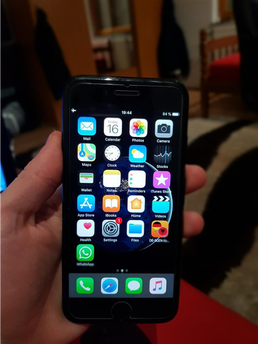 Iphone 7