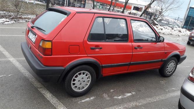 Golf 2