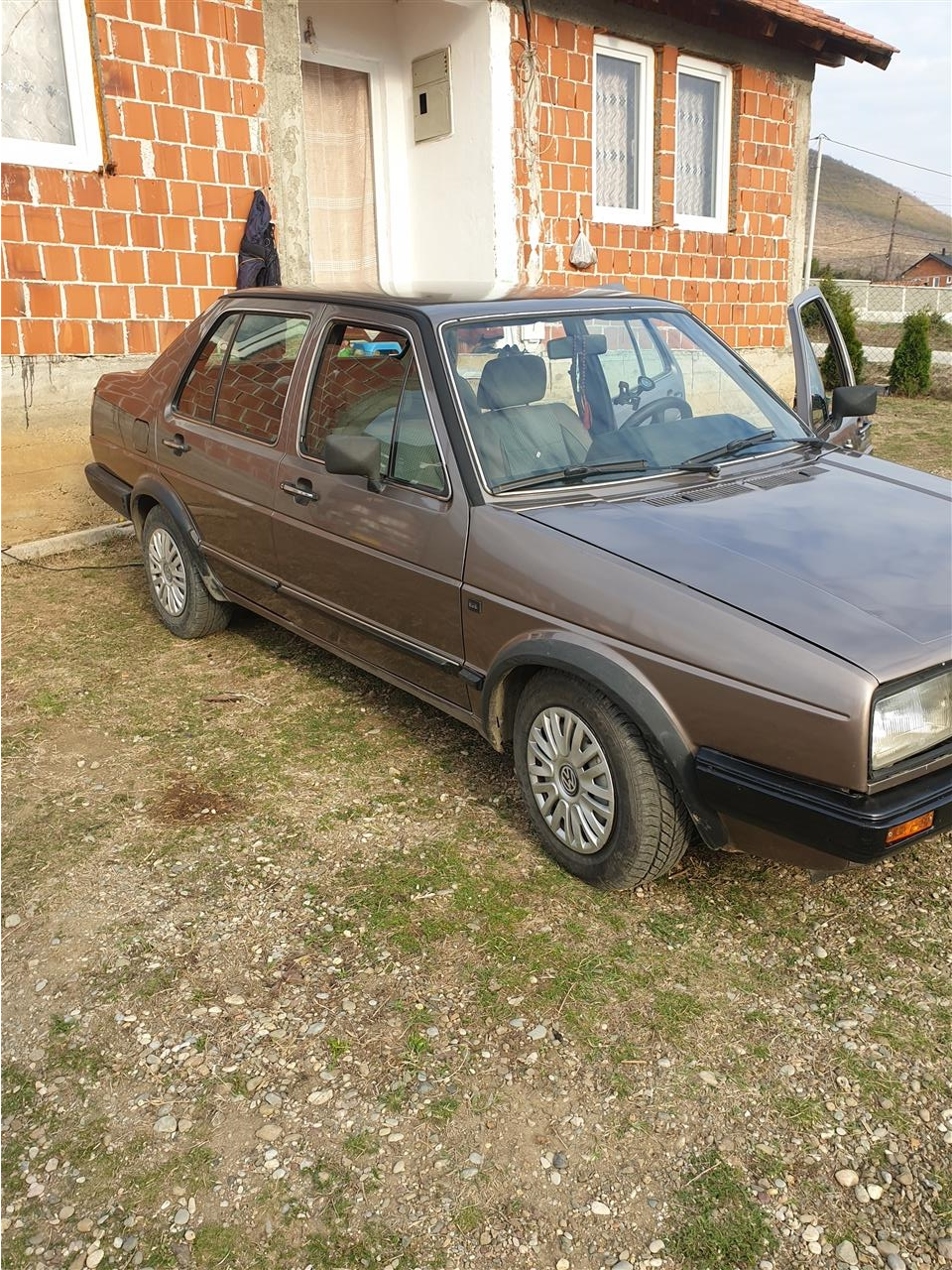 Jetta
