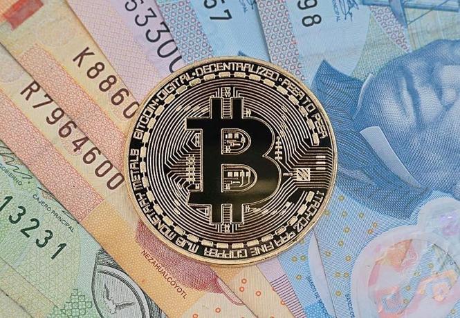 Bitcoin 