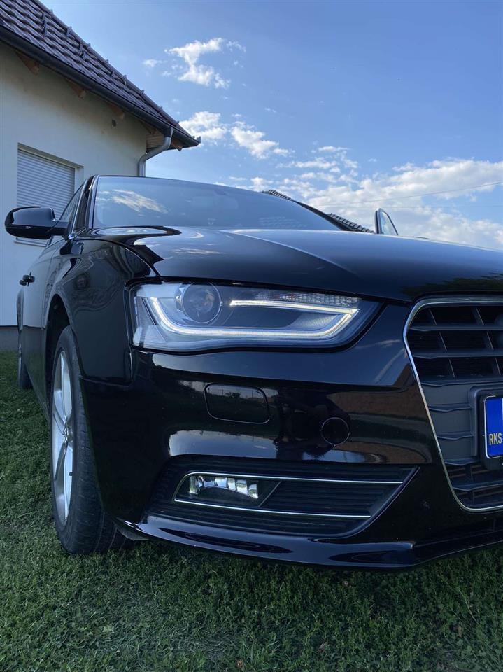 Audi-A4-Facelift-