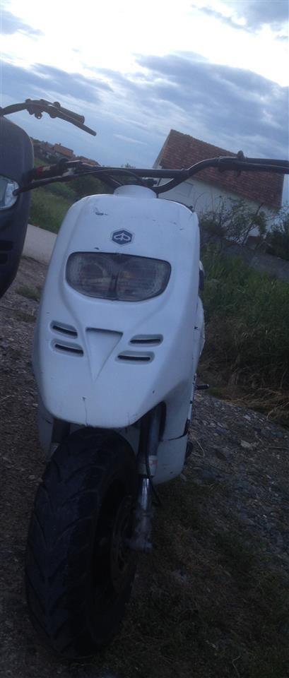 ---Piaggio