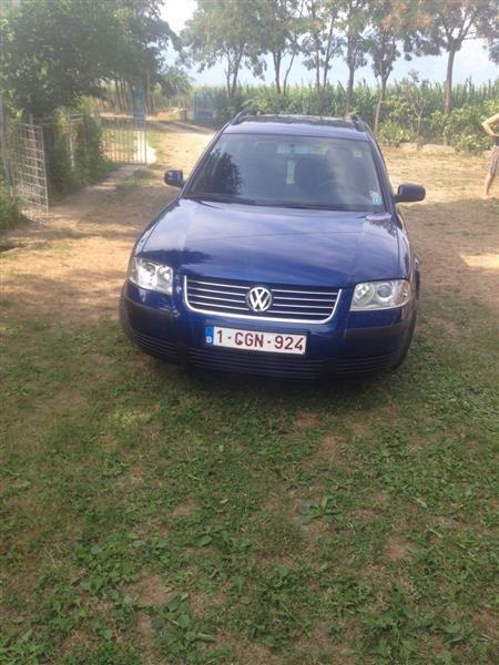 passat