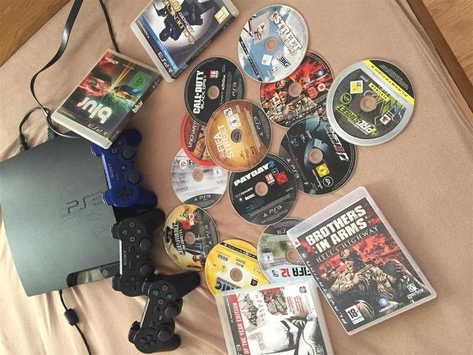 PS3