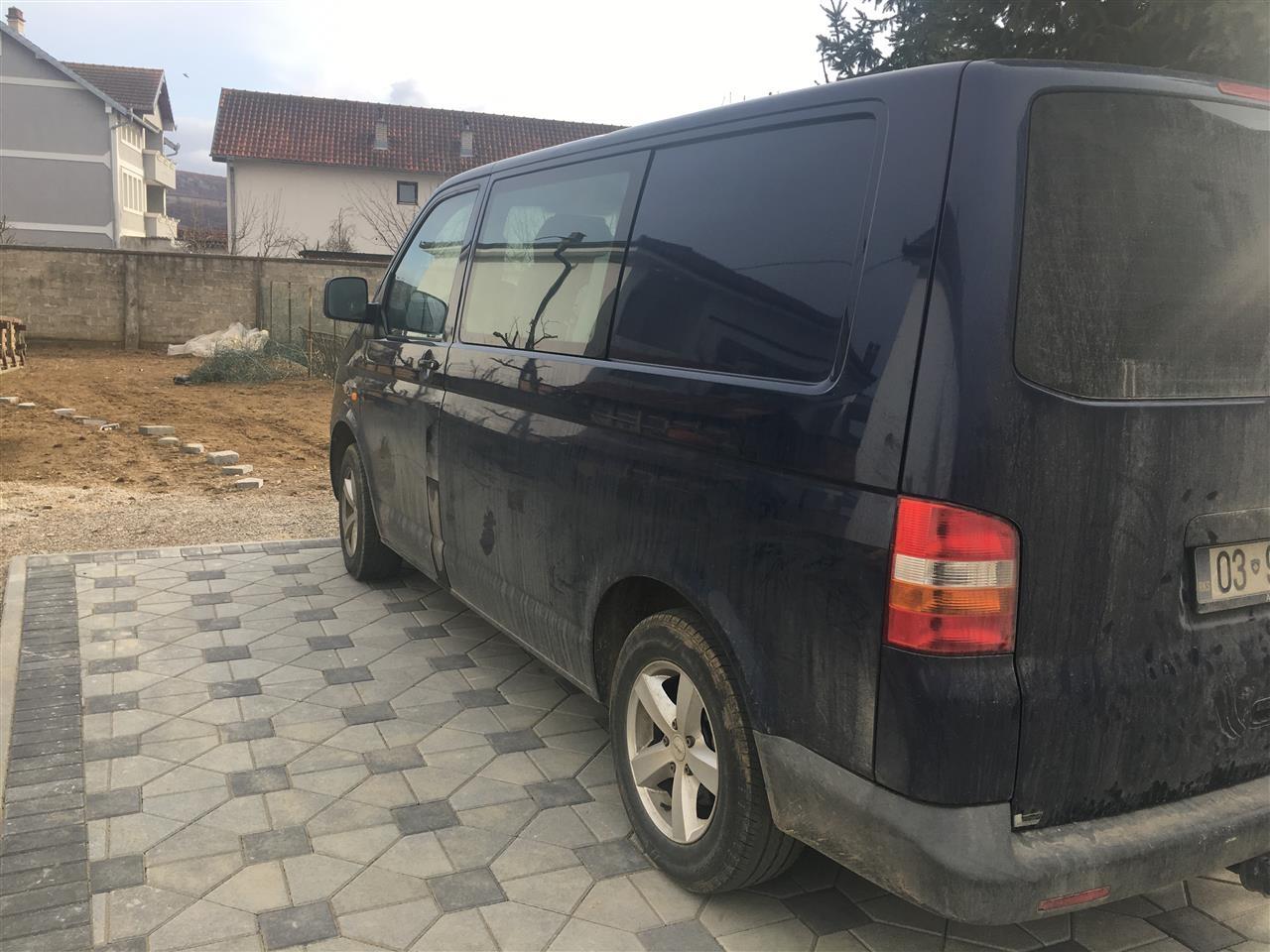 T5-Transporter