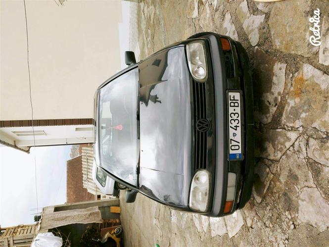 Golf 3