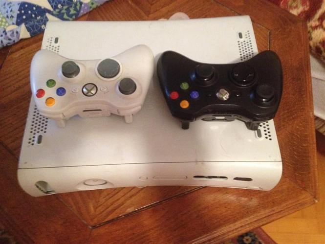 Xbox 360