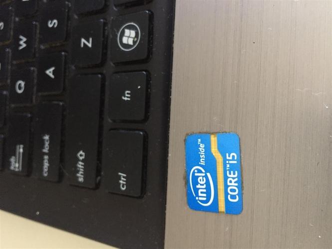 ASUS i5