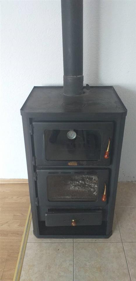 kamin