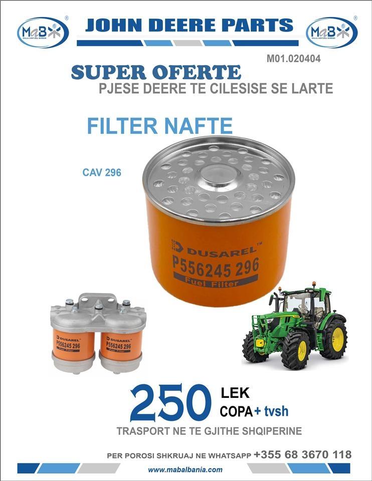 FILTER-NAFTE-JOHN-DEERE---OFERTE----OFERTE----OFERTE--