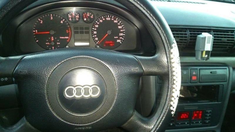 AUDI--A4-TDI-