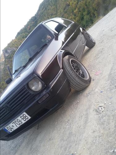 Golf 2 