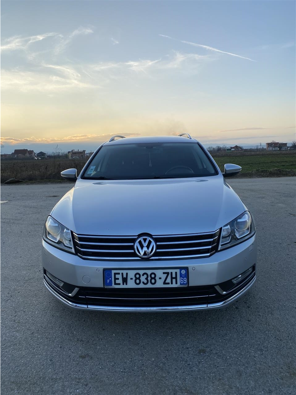 Passat-B7
