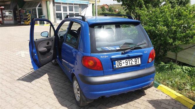 Daewoo