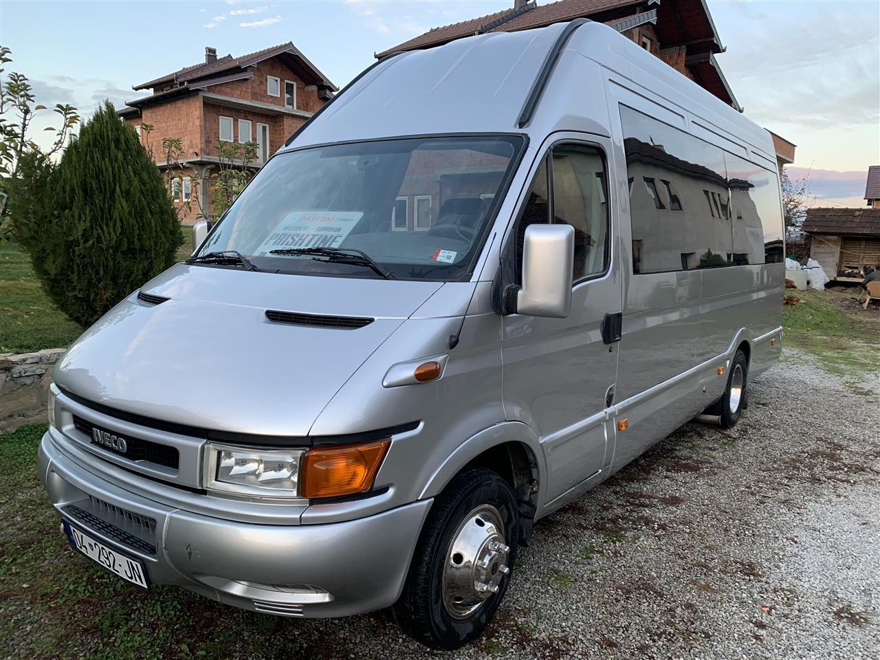 Iveco-