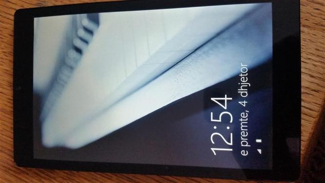 Tablet nextbook
