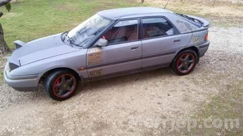 Mazda