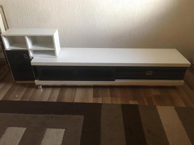 Komod moderne per tv 
