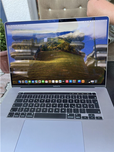MacbookPro
