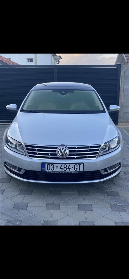 Passat-CC
