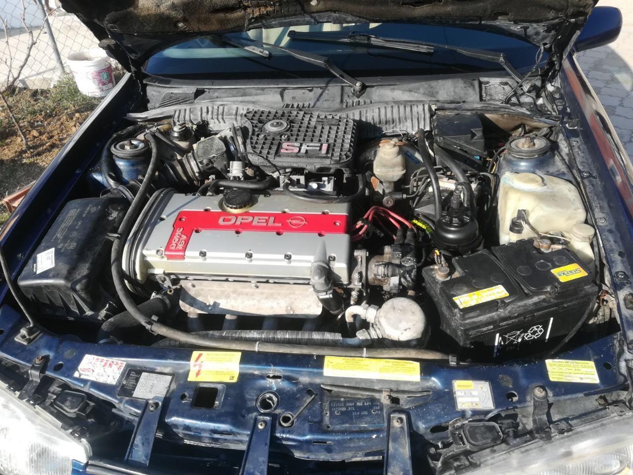 Opel-calibra