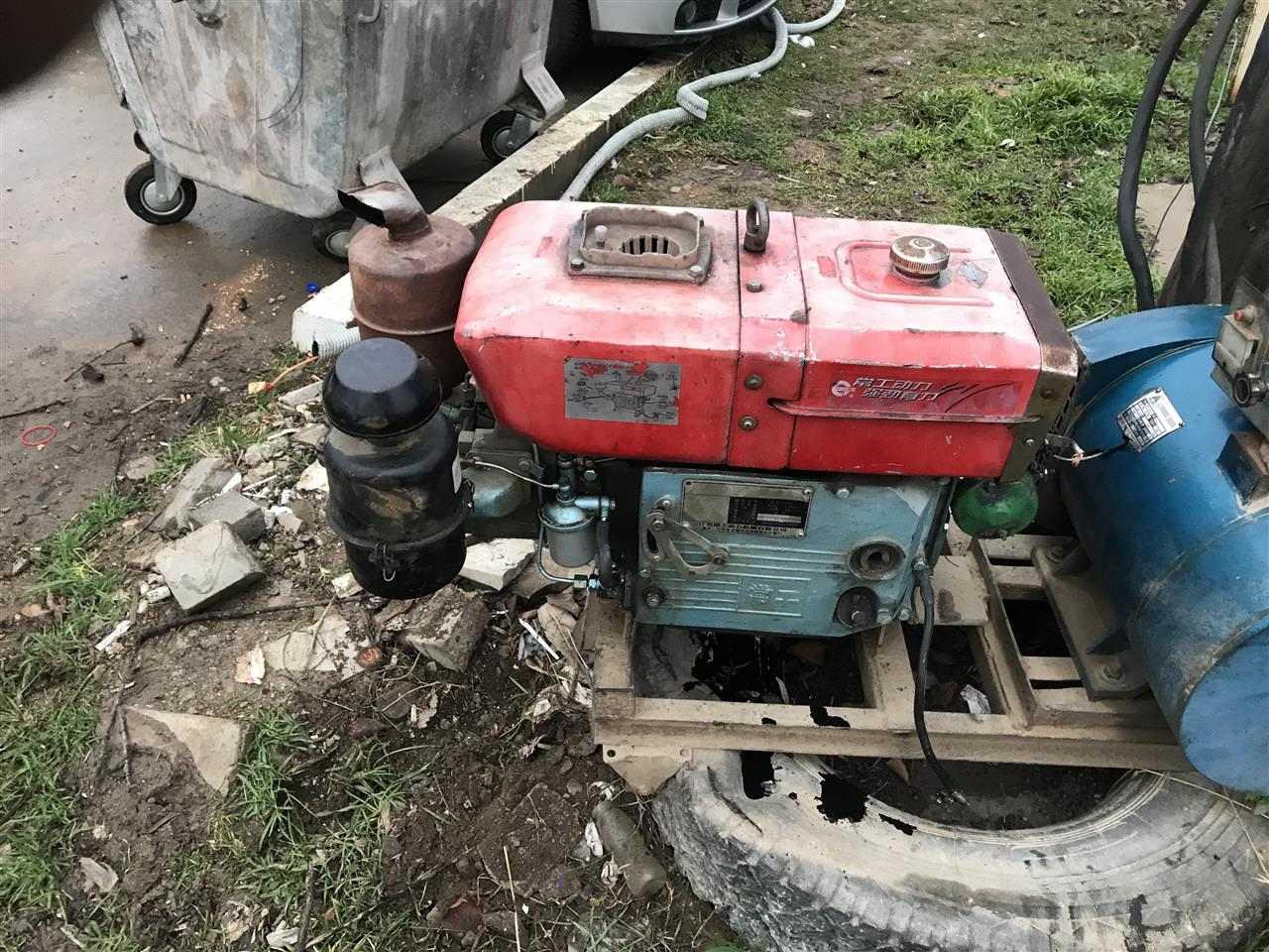 Gjenerator