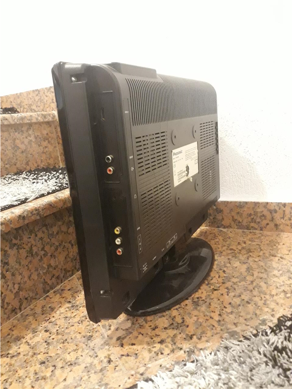 Shitet-Tv