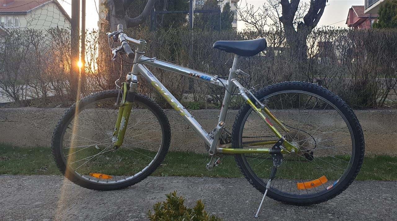 Giant 2025 atx 875